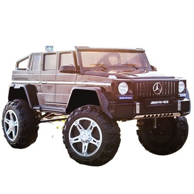 Acessível Luxo Bateria Acionada Crianças 12v Electric Ride On Car para Crianças