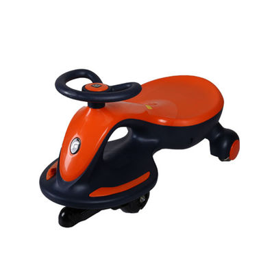 Laranja Vermelho Azul Outstanding Bateria recarregável Elétrica 6v 12v Crianças Baby Swing Car