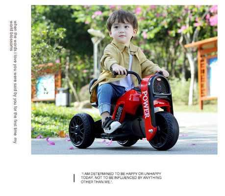 Motos Elétricas para Crianças 525pcs/40HQ Gênero Unisexo Personalizável