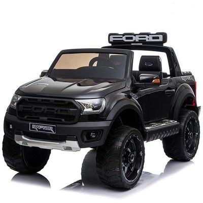 Bateria de plástico tipo PP 12V Crianças de carro com venda direta e carro de licença para bebê