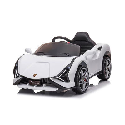 20kg Max Carregamento Bateria Juguete de controle remoto para 10 anos de idade Crianças Elétrico Ride On Car