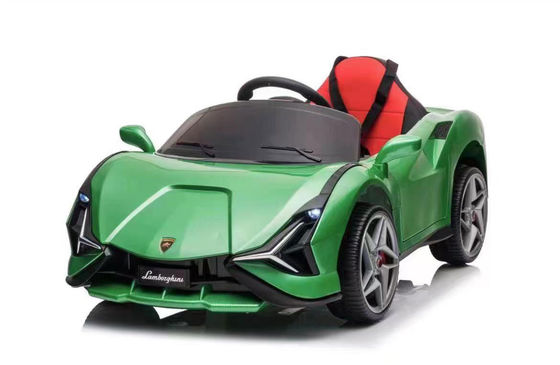 20kg Max Carregamento Bateria Juguete de controle remoto para 10 anos de idade Crianças Elétrico Ride On Car