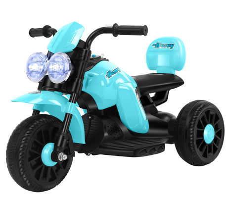 Estilo Unisex personalizado Passeio em lojas de brinquedos Bateria de plástico Crianças Motos elétricas