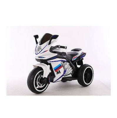 Ride On Toy Outlet aceita motocicleta de carro elétrico de 12V personalizada para crianças