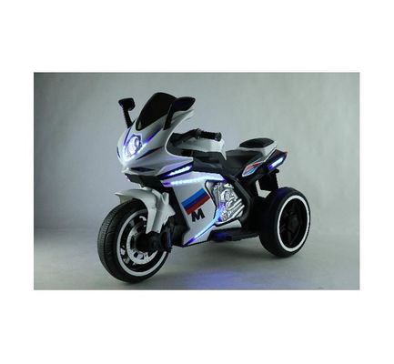 Ride On Toy Outlet aceita motocicleta de carro elétrico de 12V personalizada para crianças