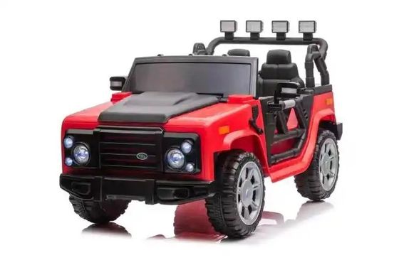 540*2 Motor Electric Ride On Car para crianças de 2 a 7 anos de idade no Direct