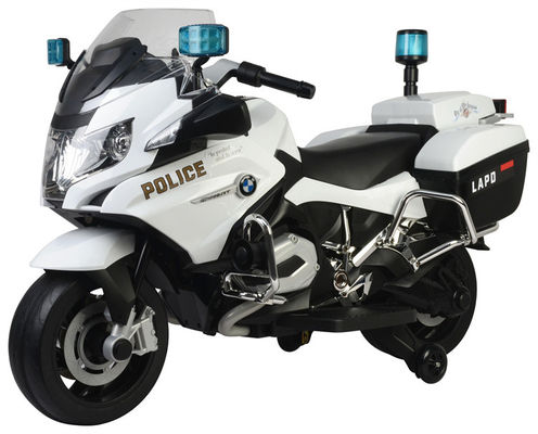 Desempenho confiável Crianças Elétrico Ride on Car Jogos de motocicleta com 30kg Max Loading