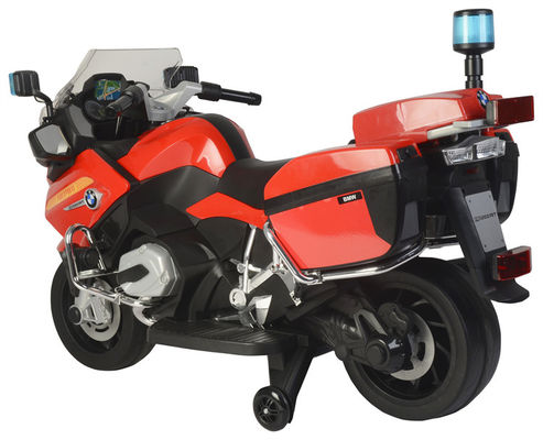 Desempenho confiável Crianças Elétrico Ride on Car Jogos de motocicleta com 30kg Max Loading