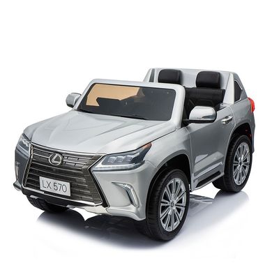 Ride On Toy 2022 Outlet Licenciado Bebê Elétrico Suv Controle Remoto Carro de brinquedo para carregamento