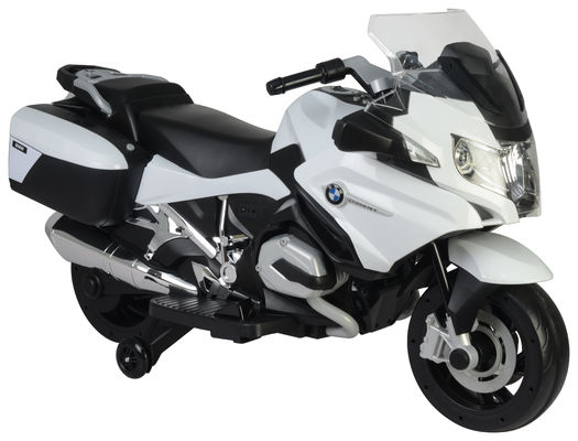 Aceita brinquedos de motocicleta elétrica personalizada para crianças de 3-6 anos