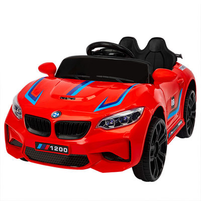 Unisex 12V controle remoto elétrico 2 lugares crianças grandes montam no carro adequado para todas as idades
