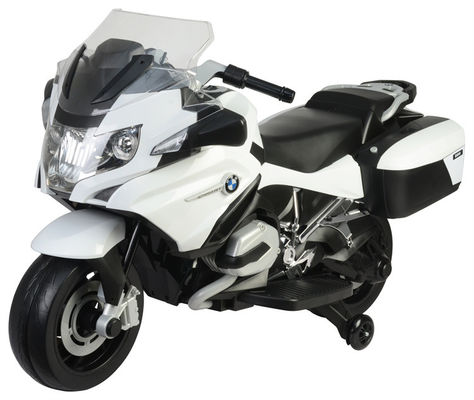 12v Electric Ride On Car Light Motorcycle para Crianças 2 Rodas Brinquedo Personalizado Gênero Unisex