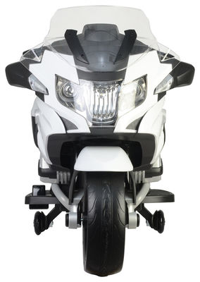 12v Electric Ride On Car Light Motorcycle para Crianças 2 Rodas Brinquedo Personalizado Gênero Unisex