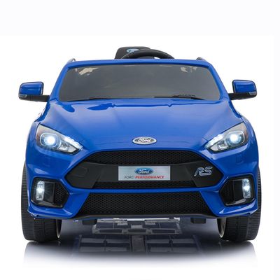 6V7AH Bateria Alimentada 4 Rodas Crianças Elétrico Ride On Car Ideal para 10 Anos de Idade