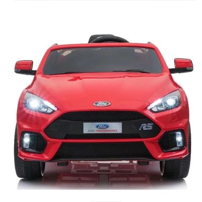 6V7AH Bateria Alimentada 4 Rodas Crianças Elétrico Ride On Car Ideal para 10 Anos de Idade