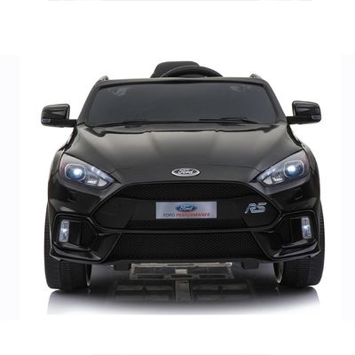 6V7AH Bateria Alimentada 4 Rodas Crianças Elétrico Ride On Car Ideal para 10 Anos de Idade