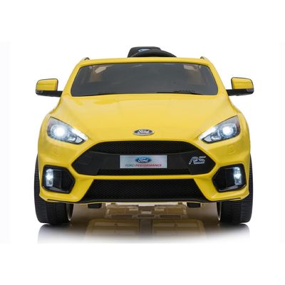 6V7AH Bateria Alimentada 4 Rodas Crianças Elétrico Ride On Car Ideal para 10 Anos de Idade