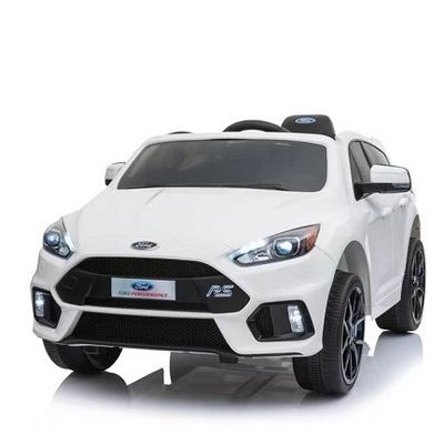 6V7AH Bateria Alimentada 4 Rodas Crianças Elétrico Ride On Car Ideal para 10 Anos de Idade