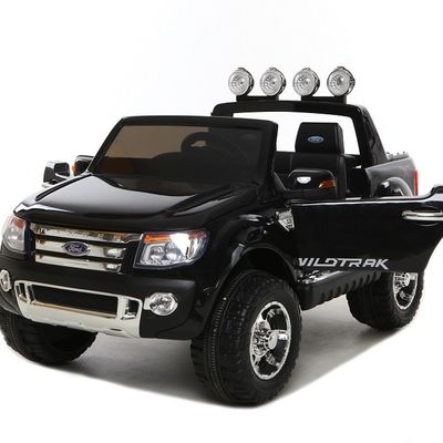 G.W. N.W 31/26kg 2022 12v Bateria de crianças Licença elétrica Carro para bebê de 2-7 anos