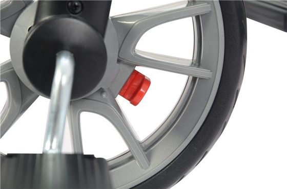 2022 Blue G.W. N.W 10.61kg/8.66KG Desconto direto para triciclo dobrável do bebê para viajar em carro