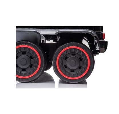 125*59*35 Cartão Tamanho 12V De dois lugares Carrinho de brinquedo elétrico infantil personalizável para 2 crianças