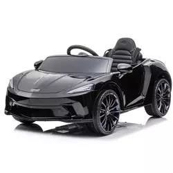 PP plástico 12V bateria Power Sport Ride-On Carro para crianças Adequado para idades 3-8 anos de idade