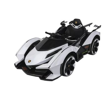 Carro elétrico de 2 lugares para crianças