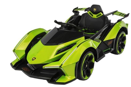 Carro elétrico de 2 lugares para crianças
