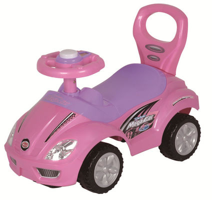 Plastico Jogos para crianças de 2 anos de idade Cartão Tamanho 62.5*30*28.5cm Brinquedo de mão