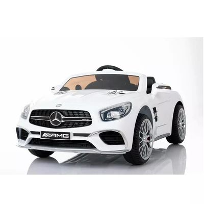 Carro Elétrico para Crianças Autorizado Dois Assentos Remote Control 12v Ride On Toys Crianças