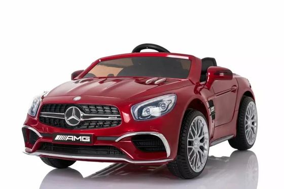 Carro Elétrico para Crianças Autorizado Dois Assentos Remote Control 12v Ride On Toys Crianças
