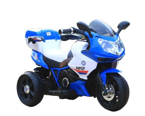 Direct Wholesale Kids Toy 12V Ride On Car Motorcycle Motorcycle G.W. N.W. 9,6kg/7,5kg