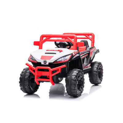 Retro 12V Electric Ride On Toy Car para Crianças G.W. N.W. 16,5KG / 14,5KG Bateria operada