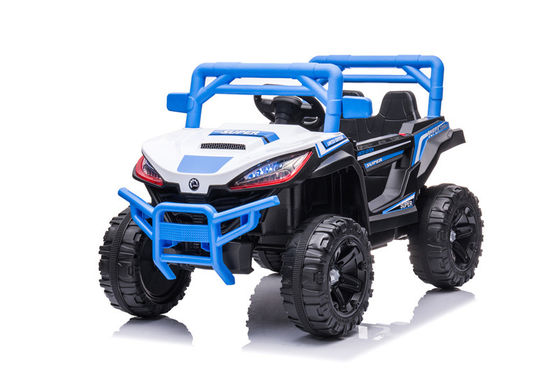 Retro 12V Electric Ride On Toy Car para Crianças G.W. N.W. 16,5KG / 14,5KG Bateria operada