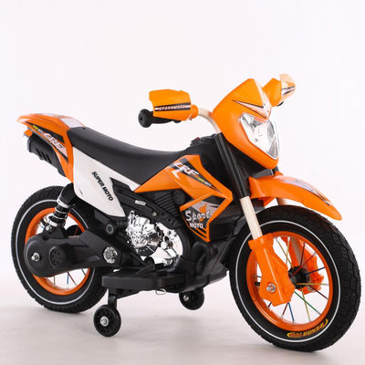 Unisex Ride on Electric Toy Car para Criança G.W. N.W. 9,9kg/8,6kg 6 Volt Kids Car