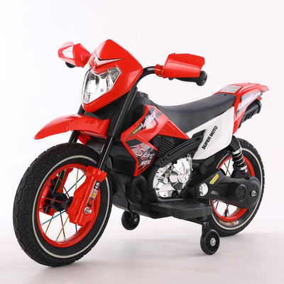 Unisex Ride on Electric Toy Car para Criança G.W. N.W. 9,9kg/8,6kg 6 Volt Kids Car