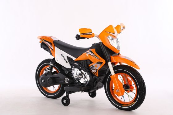 Unisex Ride on Electric Toy Car para Criança G.W. N.W. 9,9kg/8,6kg 6 Volt Kids Car