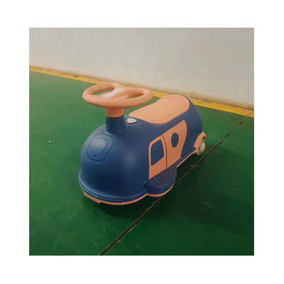 Grado de plástico verde Happy Baby Balance Car para brinquedos infantis Ride On Car Desconto direto