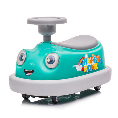 Carregamento máximo de 30 kg Carros de brinquedo para crianças de 2 a 4 anos de idade