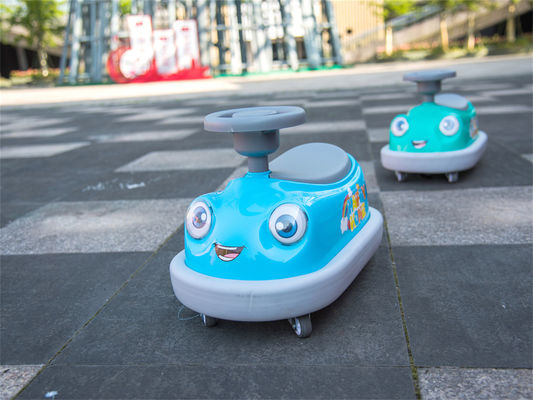 Carregamento máximo de 30 kg Carros de brinquedo para crianças de 2 a 4 anos de idade