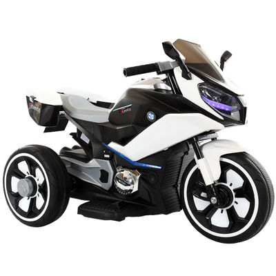 2022 Popular Moda Bateria Alimentada Ride Electric On Car Crianças Motocicleta para Unisex