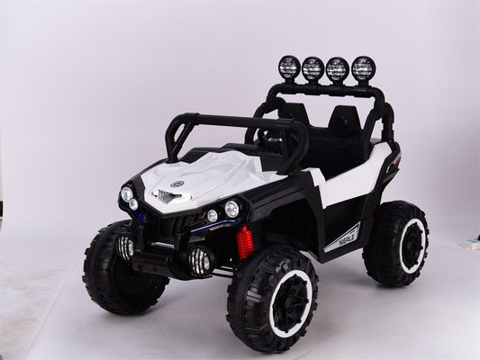 Crianças elétricas portáteis de 12 V Crianças em carro com controle remoto para crianças de 3 a 8 anos