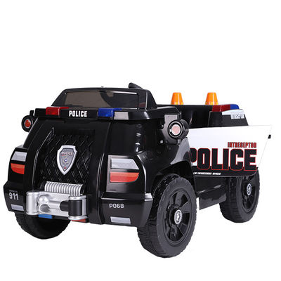 Hot Item 6v 12v Kids Ride on Electric Car Para crianças com controle remoto Kids Car