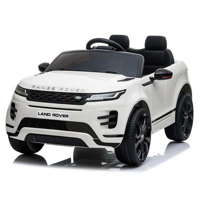 Remote Control de carro elétrico infantil de 2 lugares rosa 12V autorizado Adequado para idades de 3 a 7 anos