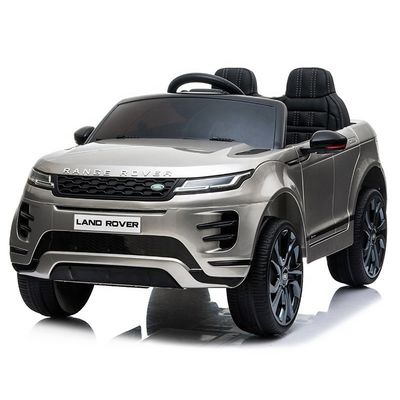 Remote Control de carro elétrico infantil de 2 lugares rosa 12V autorizado Adequado para idades de 3 a 7 anos