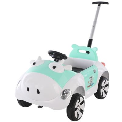 Carregamento máximo de 25kg controle remoto elétrico andar em carros scooter para crianças de Online