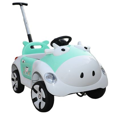 Carregamento máximo de 25kg controle remoto elétrico andar em carros scooter para crianças de Online