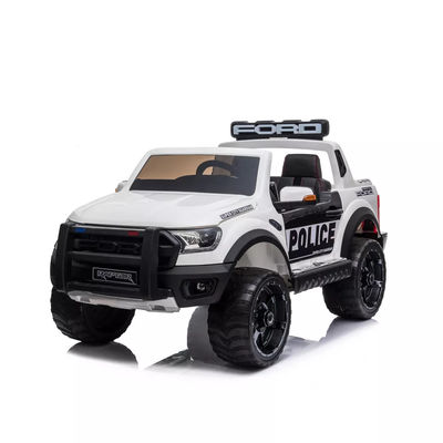 Pickup elétrico caminhão controle remoto Ride On Toy para crianças grandes MP3 Função 134 * 81 * 77cm