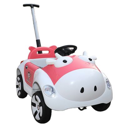 Carregamento máximo de 25kg controle remoto elétrico andar em carros scooter para crianças de Online