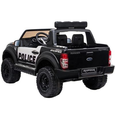 Pickup elétrico caminhão controle remoto Ride On Toy para crianças grandes MP3 Função 134 * 81 * 77cm